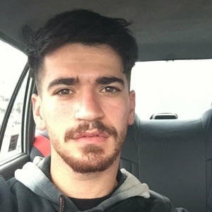 راستین احمدی کاسانی