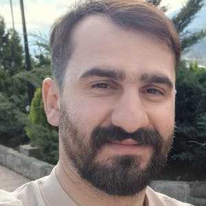 مهدی آقاجانی