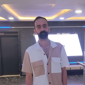 مجتبی فکوری جعفر آبادی