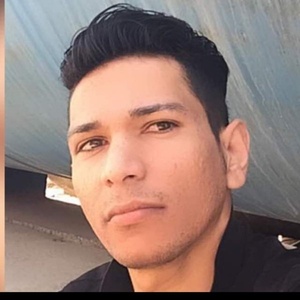 امیر یوسفی لطفعلی