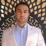 محمد سیم کش دشت ارژنه