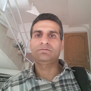 لقمان عباس پور