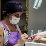 الهه محمدقربانیان