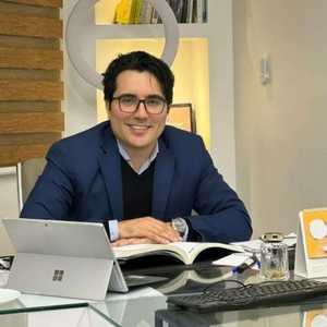 محمد پارسا عزیزی