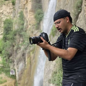 محمد یوسف فیضی زاده