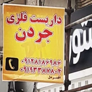 هادی افسردل