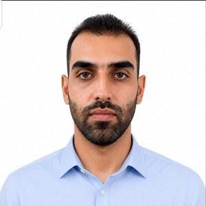 سید امیر مسعود میرصانعی