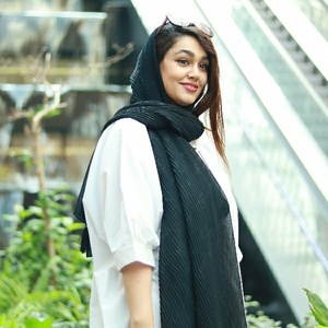 سمانه سلمانی