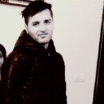 عکس کاربر سیدرضا سلیمی افراپلی