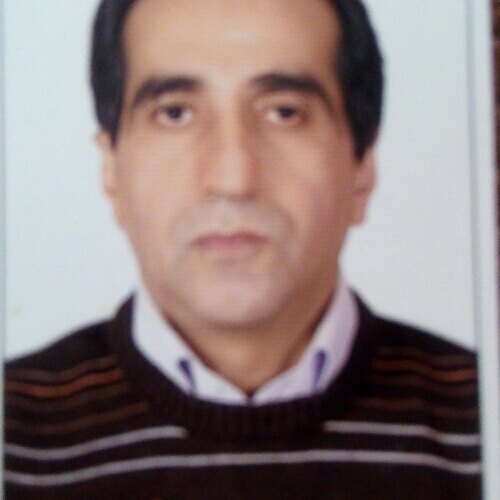 محسن ستاری تملی