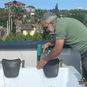 یونس بزرگی لِشکناری