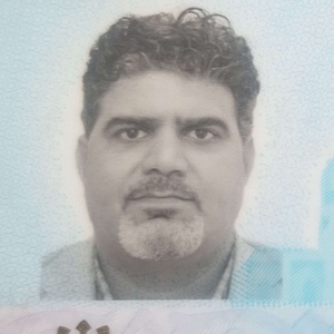 محمود توکلی بنیزی