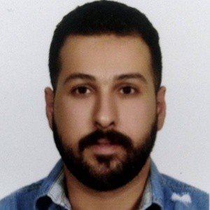 سلمان آقایی پور صداپشته