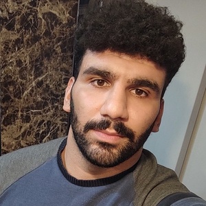 سهراب ایوت وند