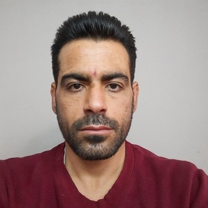 بهمن حمیدی مهر