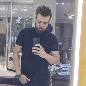 سجاد بهنام راد
