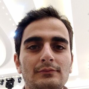 علی مشهدی ابوالقاسم