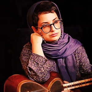 شقایق وزیری