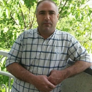 غلامرضا گلمحمدی