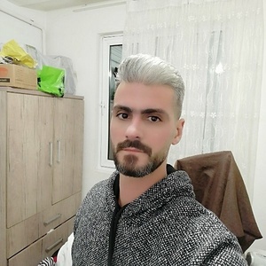 غلامعلی اشرفی رضاییه