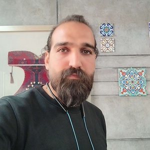 مهرداد نوروزی جلوانی