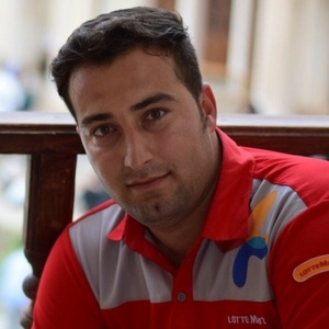 میلاد ندیمی