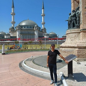 ارمین نیک فرجام