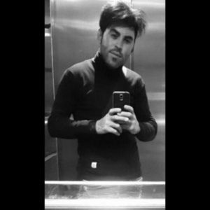 احسان احمدی