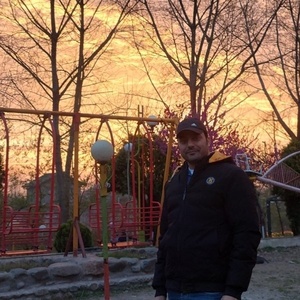 سعید هدایتی راد