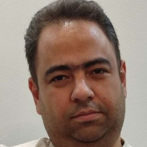 سینا عسگرزاده