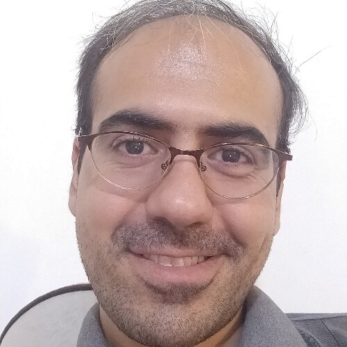 ابراهیم عطائی