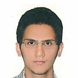 میثم یزدانی بخش پوده