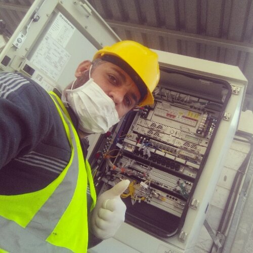 حسن نرمان زاده