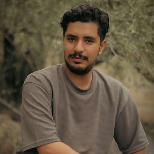 امین نیکوئی