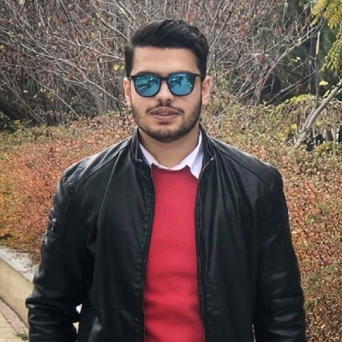 امیر شهبازی