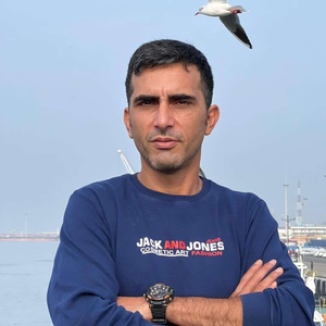 امید میکیلانی