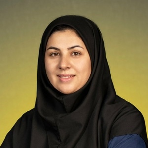 محدثه زمانی بابگهری