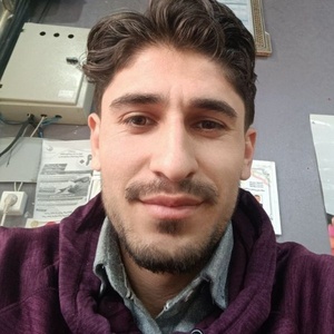 سید یاسین قدرتی