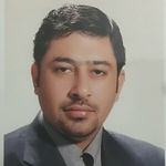 مهدی پسندیده لشکری