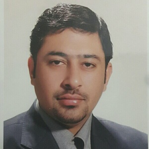 مهدی پسندیده لشکری