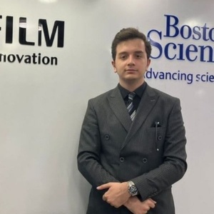 مهرداد قلی پور الهرد