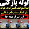 عکس کاربر هوشنگ خدابنده لو