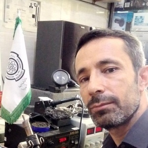 تعمیرات تخصصی صوت و تصویر ثمین