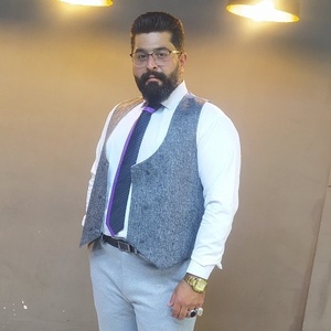 عارف نبی پور