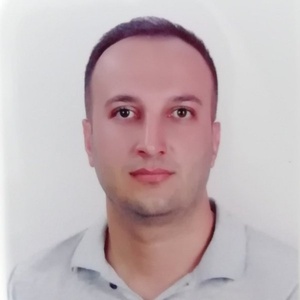 حمید رضا نجفی پور