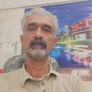 مهرداد حاجی زاده