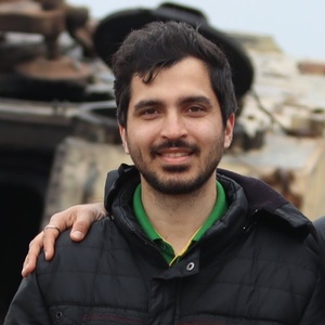 سیدمصطفی کلانتری