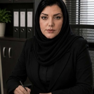 فاطمه عقیلی