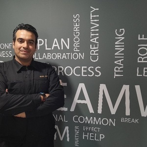 احمد مفتخرخواه تبریزی