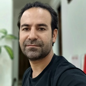 منصور کوشکی